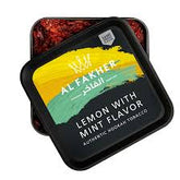 AL FAKHER LEMON WITH MINT 250G